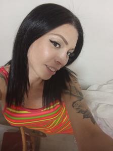 661295155: Travesti en Madrid