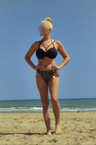 613617138: Chica busca chico en Almería