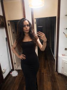 651337721: Travesti en Las Palmas