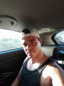 613461199: Chico busca chica en León