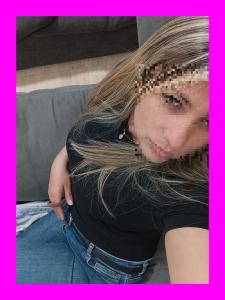 607434604: Chica busca chico en Madrid