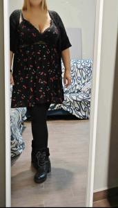 613915650: Chica busca chico en Madrid