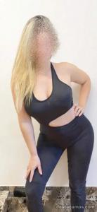 613791143: Chica busca chico en Granada