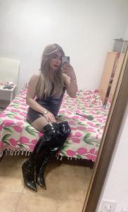 641281199: Transexual en Mallorca