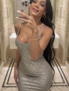 613312096: Transexual en Madrid