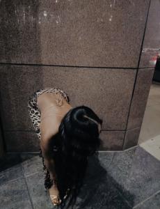 672391781: Transexual en Málaga