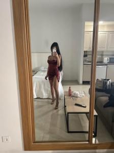 604367715: Chica busca chico en Málaga