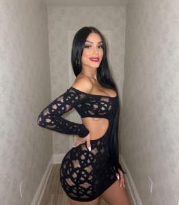 613312096: Transexual en Madrid