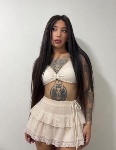631688792: Transexual en Barcelona