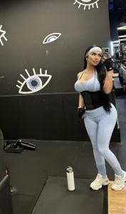 607519106: Transexual en Madrid