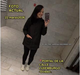 662924347: Chica busca chico en Asturias