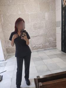 614739366: Chica busca chico en Alicante