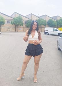 626535635: Chica busca chico en Cádiz