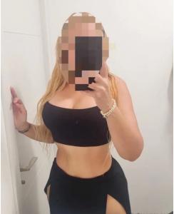 613724671: Chica busca chico en Murcia