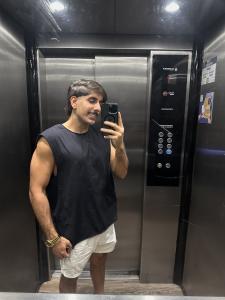 613408732: Chico busca chica en Almería