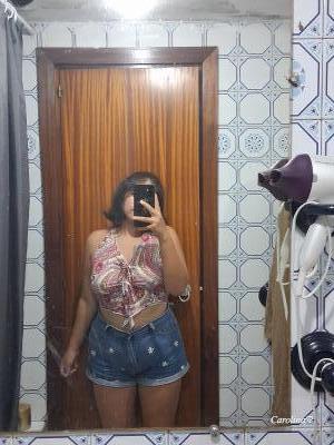 656867504: Chica busca chico en Málaga