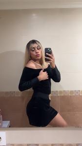 644793094: Travesti en Badajoz