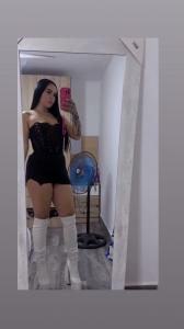 672815702: Chica busca chico en Sevilla