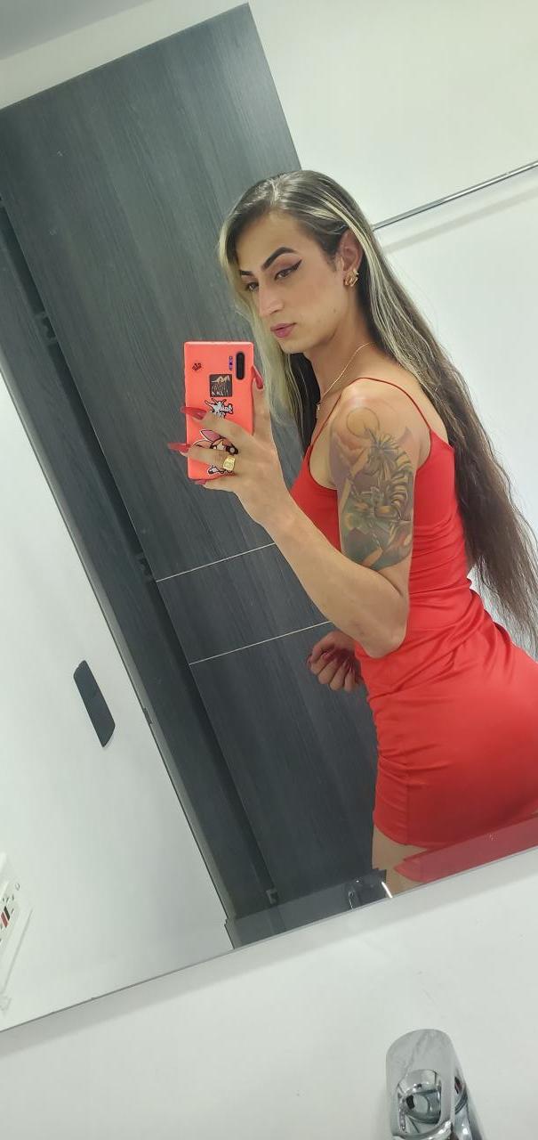 613737059: Transexual en Málaga