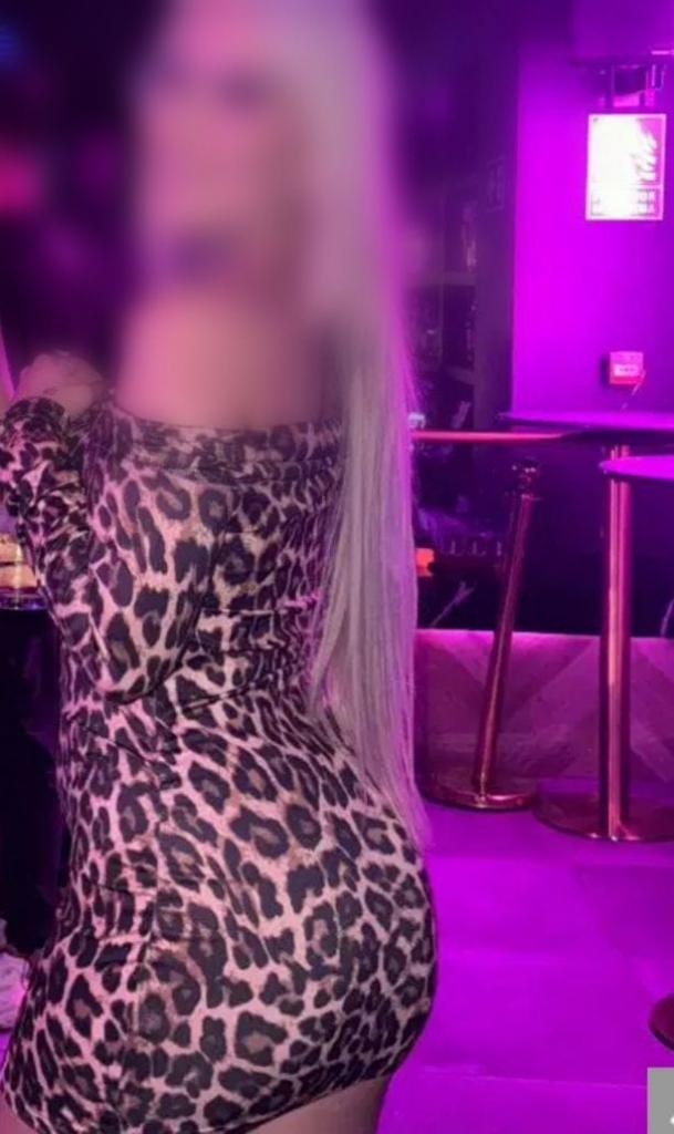 Chica busca chico en Ciudad Real: 