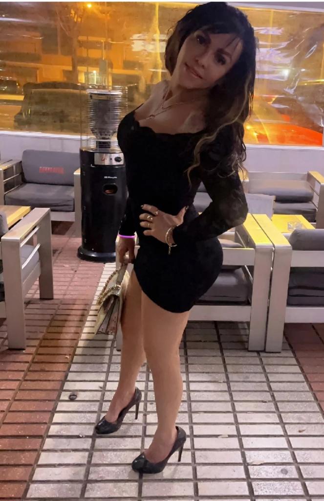 Travesti en Málaga: 