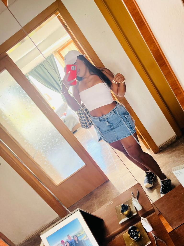 Chica busca chico en Madrid: 