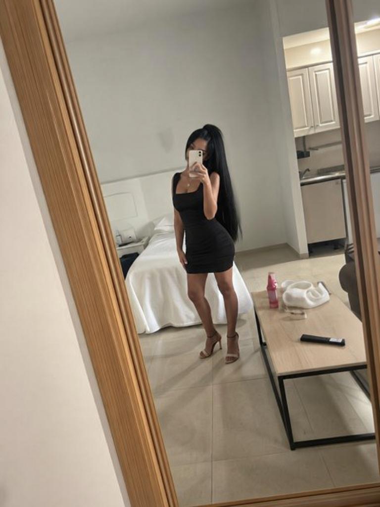Chica busca chico en Málaga: 