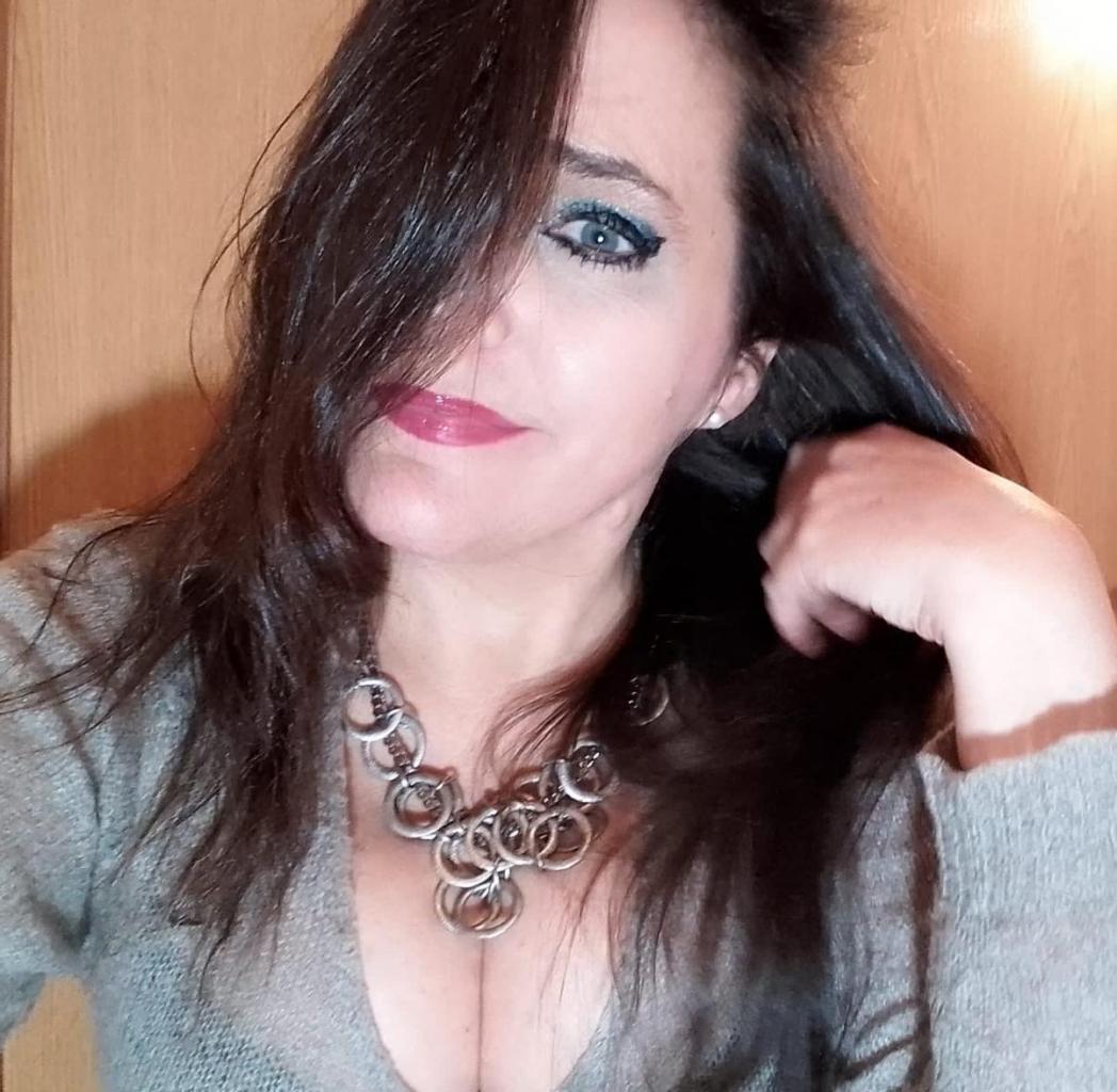 Chica busca chico en Madrid: 