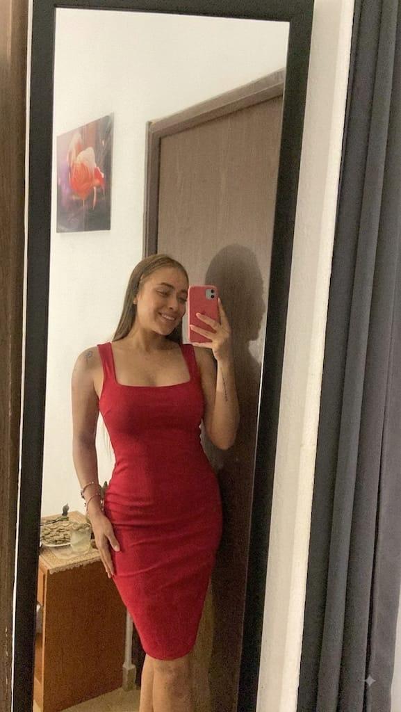 Chica busca chico en Málaga: 