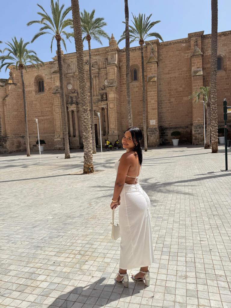 Chica busca chico en Las Palmas: 