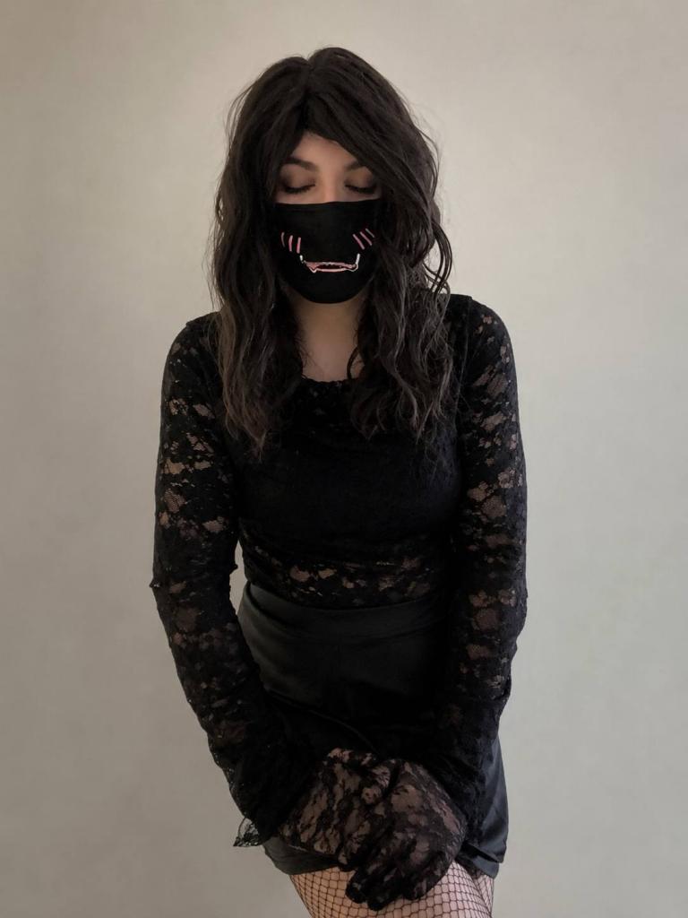 Transexual en Madrid: 