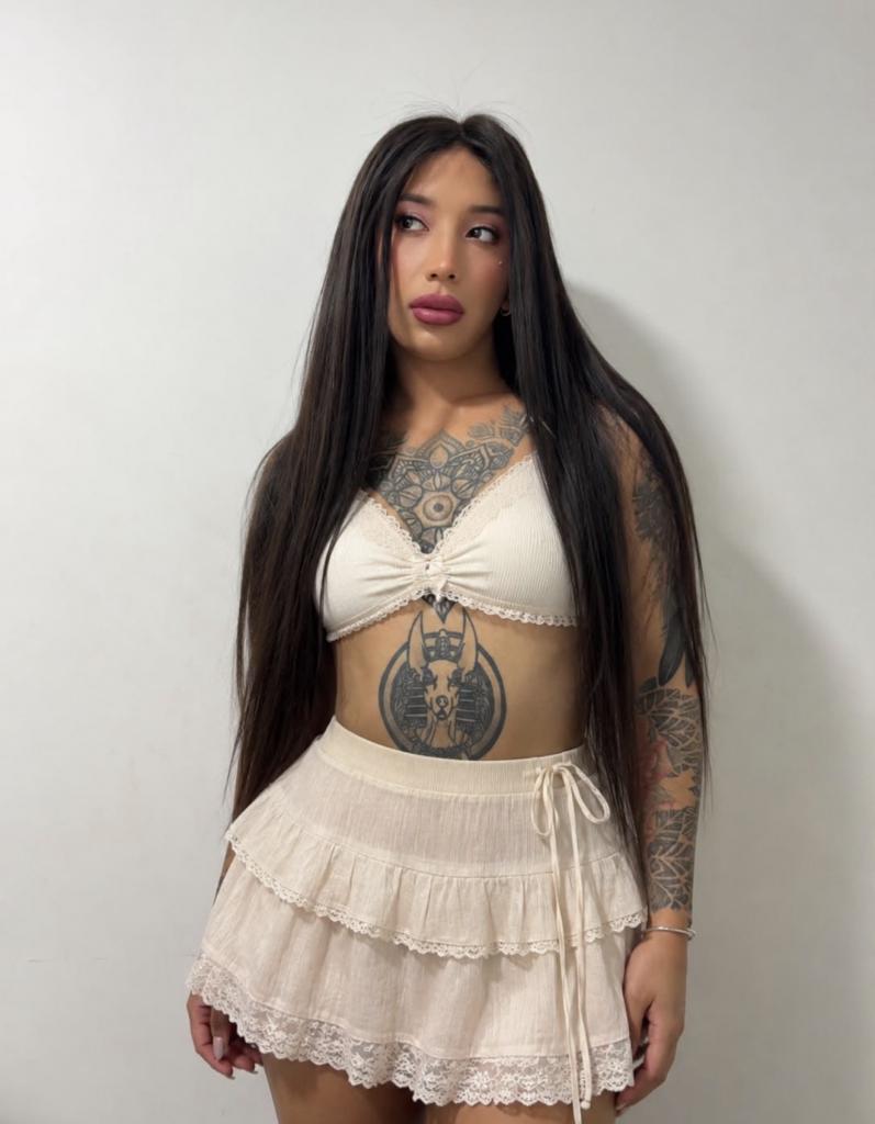 Travesti en Barcelona: 