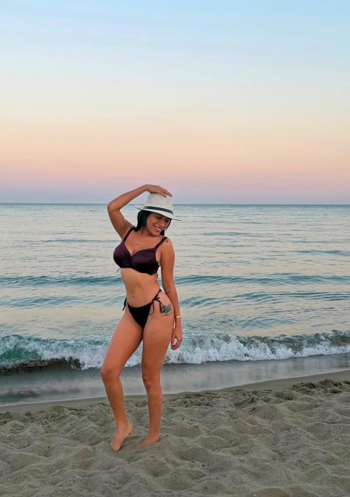 Chica busca chico en La Rioja: 