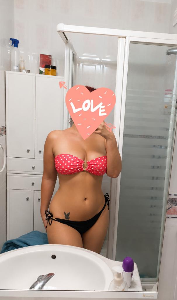 Chica busca chico en Málaga: 