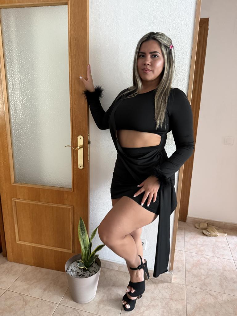 Chica busca chico en Lérida: 