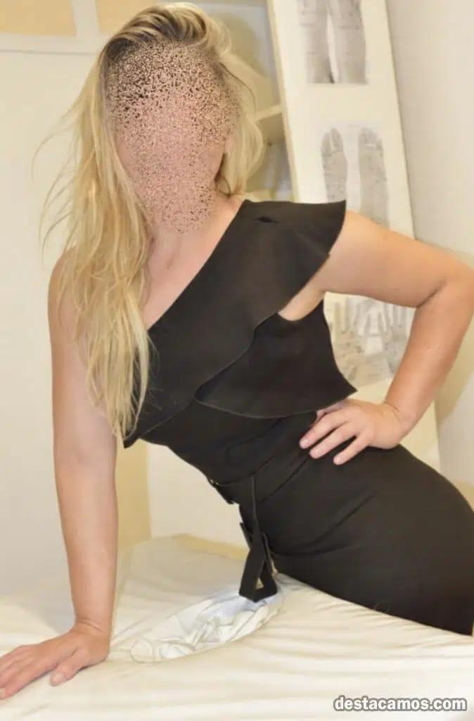 Chica busca chico en Granada: 