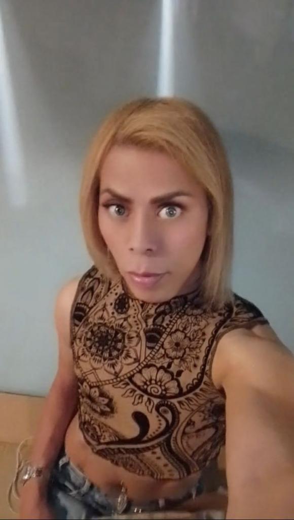 Chico busca chica en Madrid: 