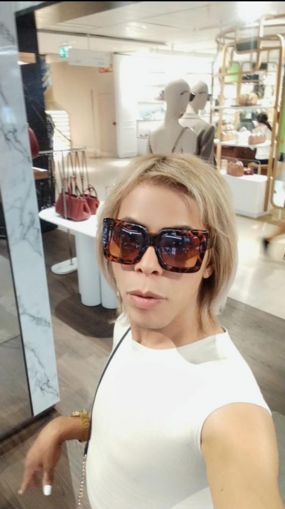 Chico busca chica en Madrid: 
