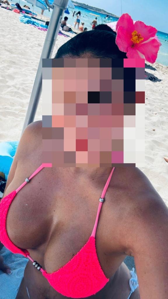 Chica busca chico en Mallorca: 