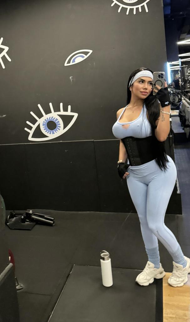 607519106: Transexual en Madrid