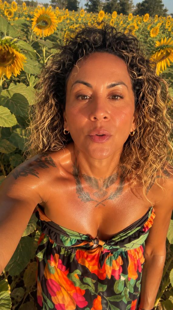 Transexual en Sevilla: 