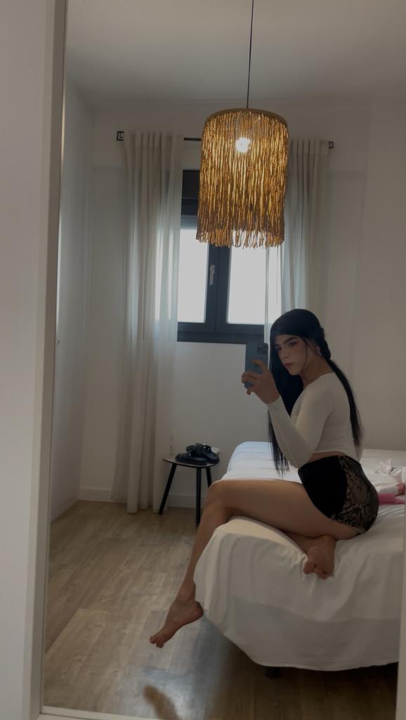 Travesti en Málaga: 