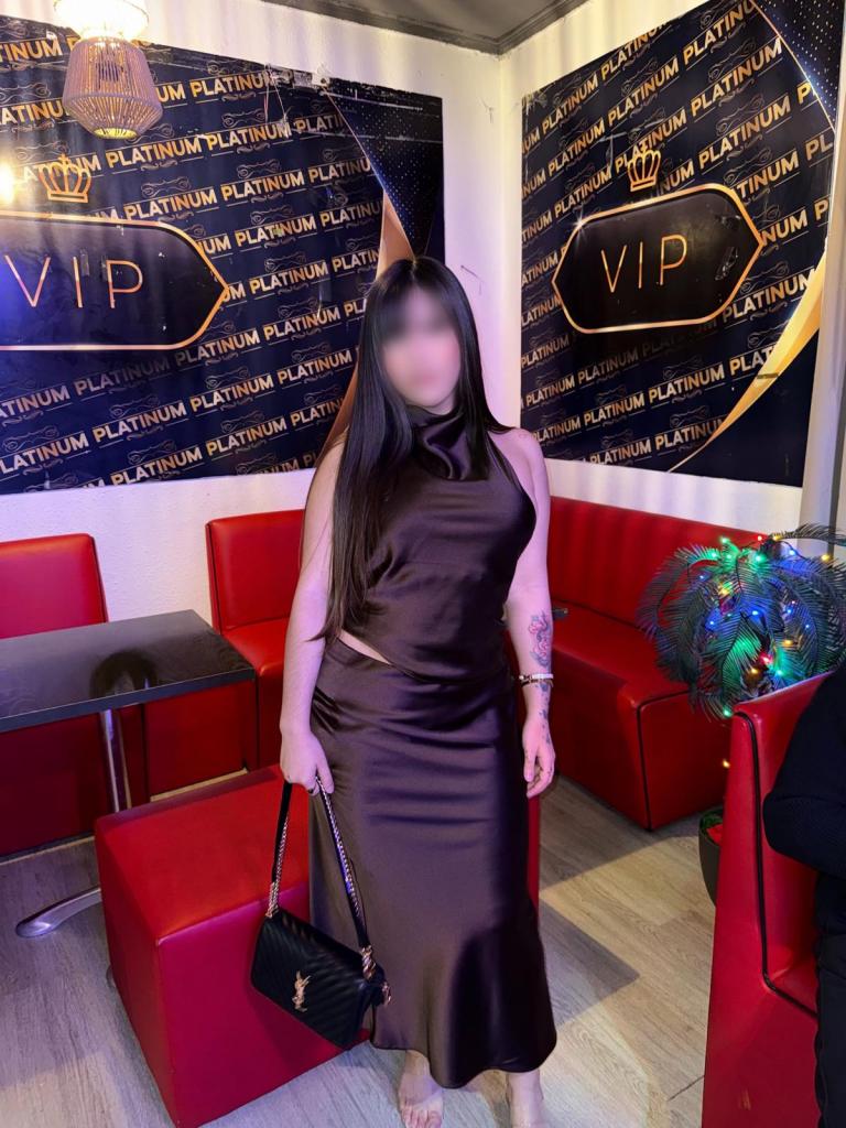 Chica busca chico en Barcelona: 