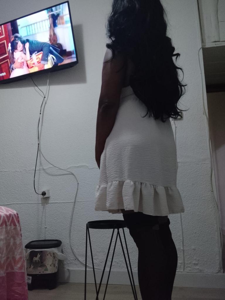 Chica busca chico en Córdoba: 