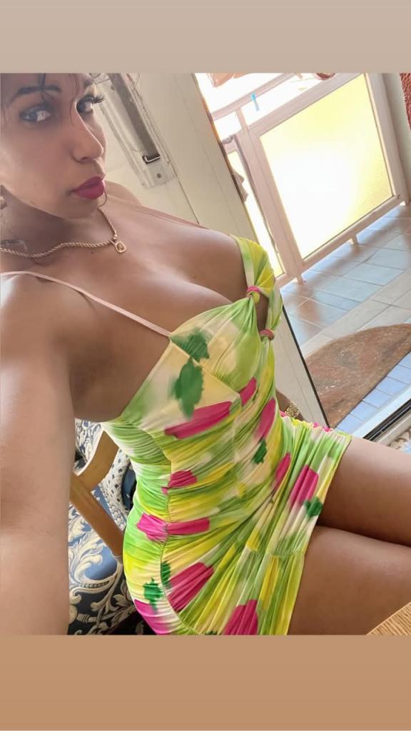 Transexual en La Rioja: 