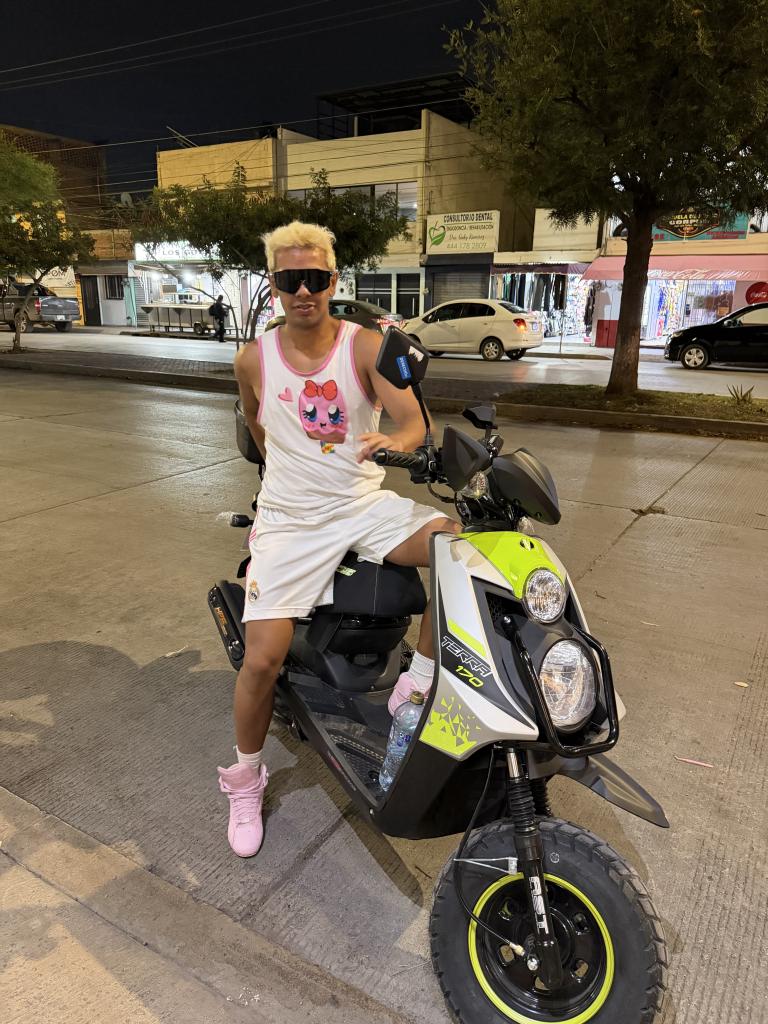 Chica busca chico en Barcelona: 