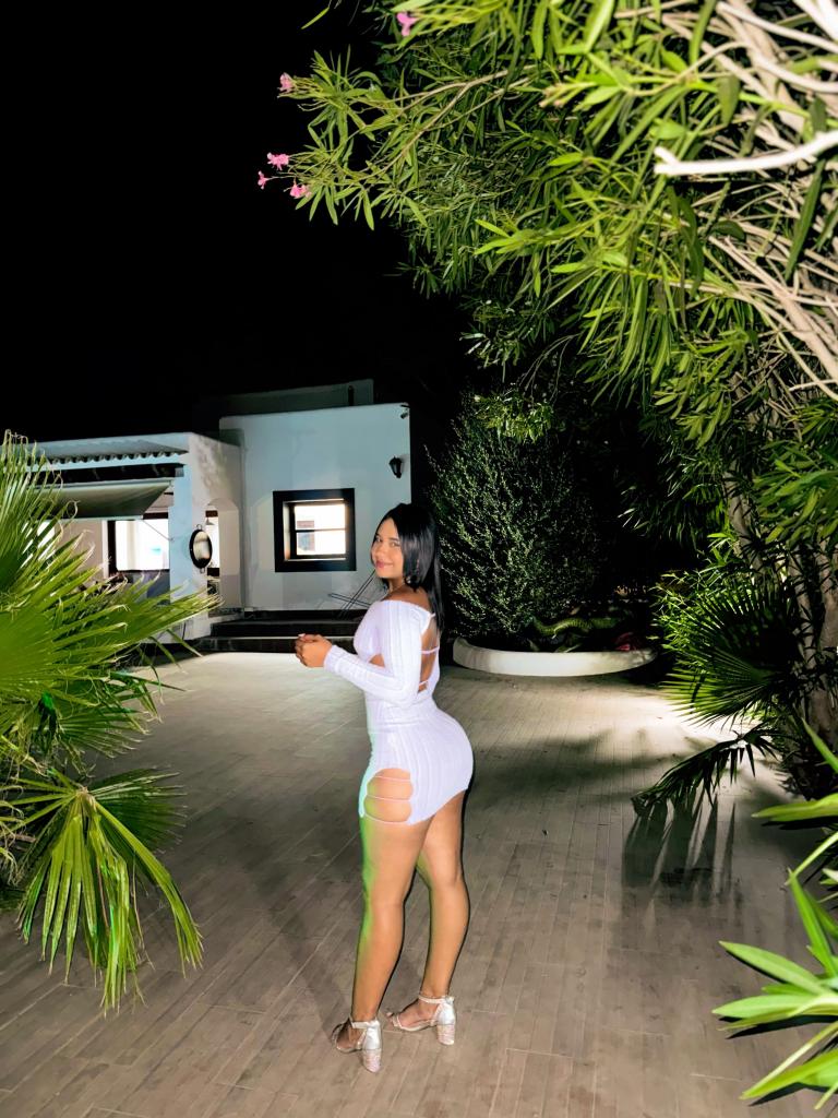 Chica busca chico en Las Palmas: 