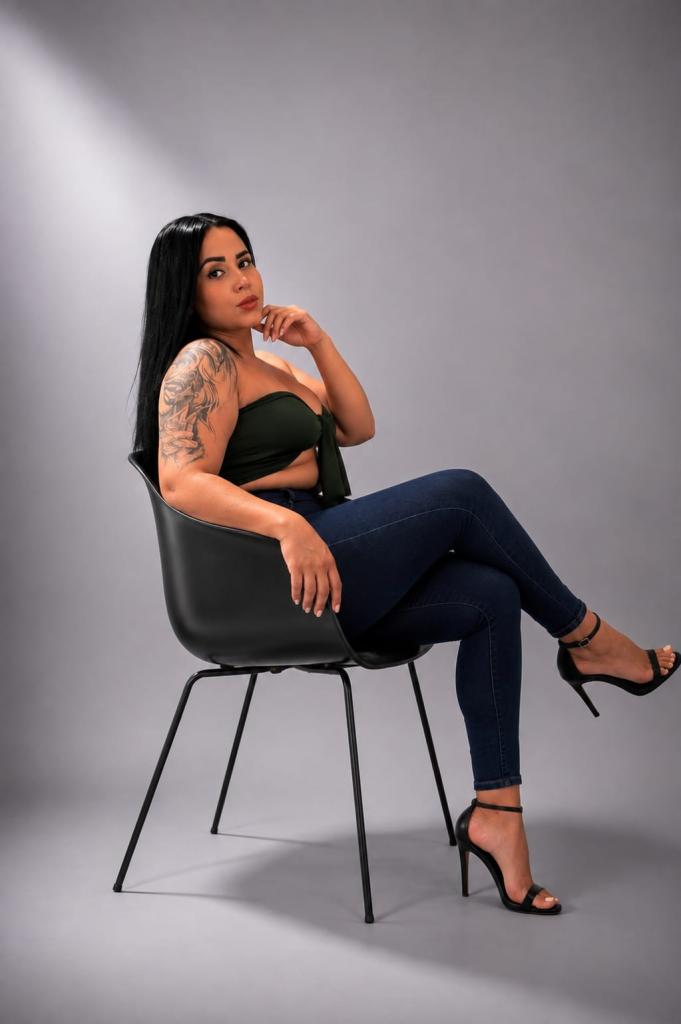 Chica busca chico en Valencia: 