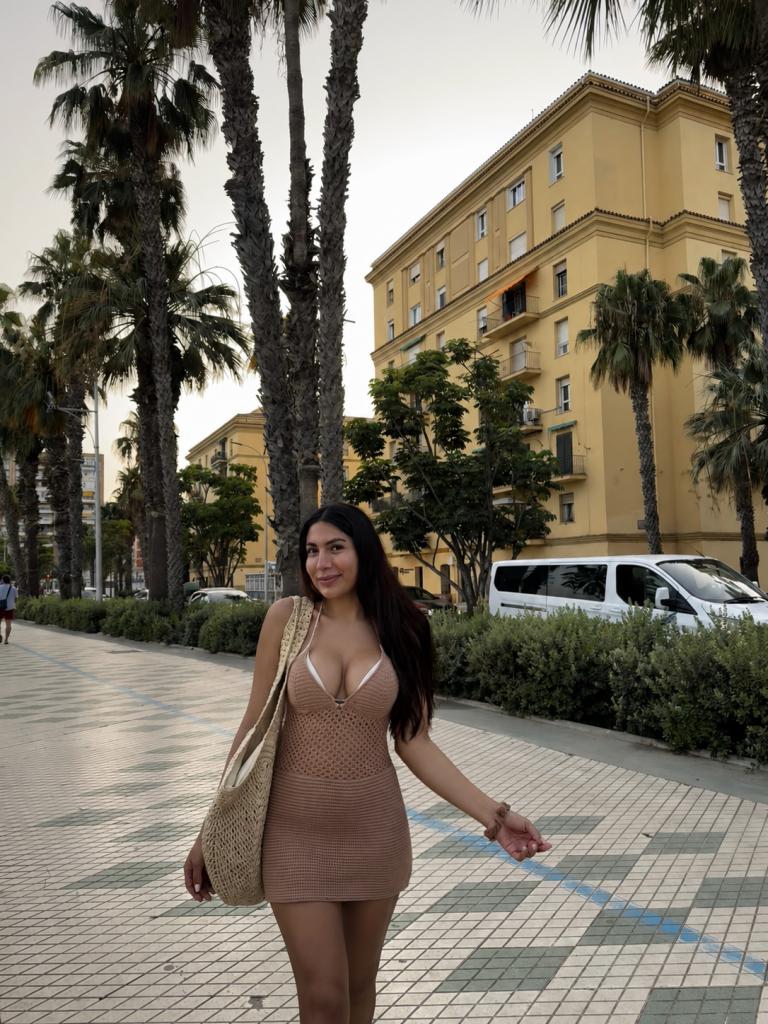 Transexual en Ibiza: 