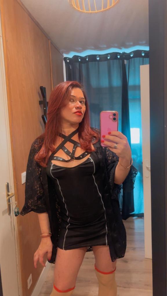 624707224: Travesti en Zaragoza